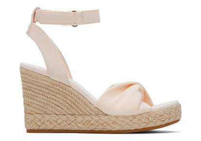 Marisela Wedge Sandal