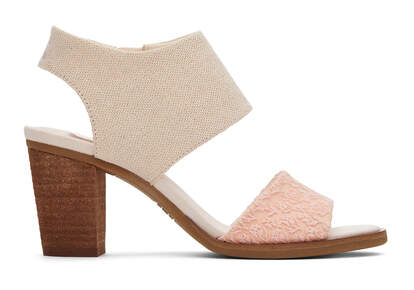 Majorca Cutout Sandal